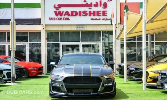 Ra Imported Ford Mustang Miiran Ọkọ̀ in Import - Dubai ni Ashanti Ra Imported Ford Mustang Miiran Ọkọ̀ in Import - Dubai ni Ashanti