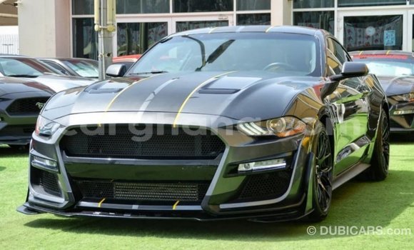 Ra Imported Ford Mustang Miiran Ọkọ̀ in Import - Dubai ni Ashanti Ra Imported Ford Mustang Miiran Ọkọ̀ in Import - Dubai ni Ashanti