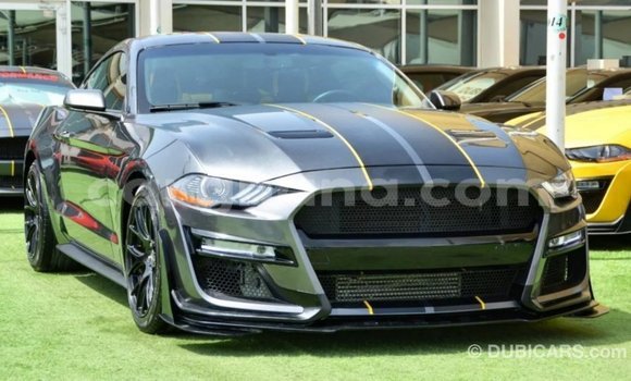 Ra Imported Ford Mustang Miiran Ọkọ̀ in Import - Dubai ni Ashanti Ra Imported Ford Mustang Miiran Ọkọ̀ in Import - Dubai ni Ashanti