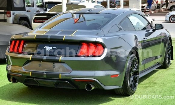 Ra Imported Ford Mustang Miiran Ọkọ̀ in Import - Dubai ni Ashanti Ra Imported Ford Mustang Miiran Ọkọ̀ in Import - Dubai ni Ashanti