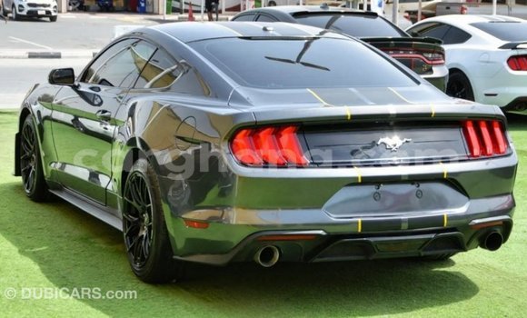 Ra Imported Ford Mustang Miiran Ọkọ̀ in Import - Dubai ni Ashanti Ra Imported Ford Mustang Miiran Ọkọ̀ in Import - Dubai ni Ashanti