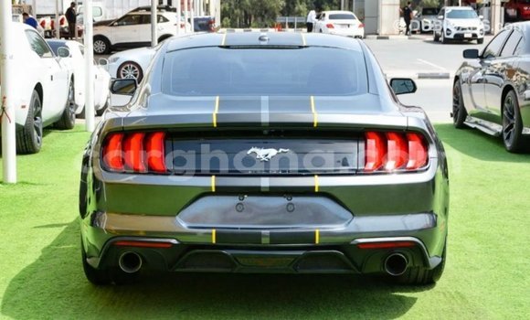 Ra Imported Ford Mustang Miiran Ọkọ̀ in Import - Dubai ni Ashanti Ra Imported Ford Mustang Miiran Ọkọ̀ in Import - Dubai ni Ashanti