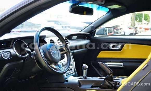 Ra Imported Ford Mustang Miiran Ọkọ̀ in Import - Dubai ni Ashanti Ra Imported Ford Mustang Miiran Ọkọ̀ in Import - Dubai ni Ashanti