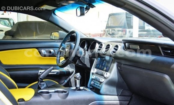 Ra Imported Ford Mustang Miiran Ọkọ̀ in Import - Dubai ni Ashanti Ra Imported Ford Mustang Miiran Ọkọ̀ in Import - Dubai ni Ashanti