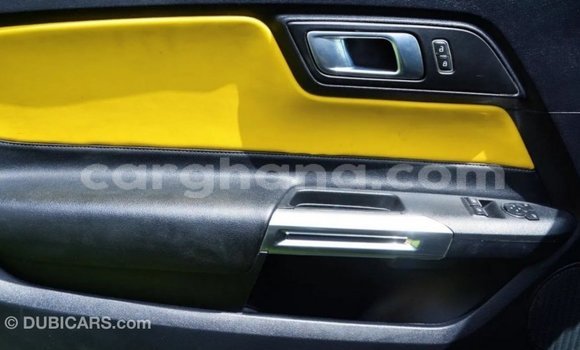 Ra Imported Ford Mustang Miiran Ọkọ̀ in Import - Dubai ni Ashanti Ra Imported Ford Mustang Miiran Ọkọ̀ in Import - Dubai ni Ashanti