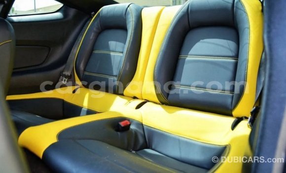 Ra Imported Ford Mustang Miiran Ọkọ̀ in Import - Dubai ni Ashanti Ra Imported Ford Mustang Miiran Ọkọ̀ in Import - Dubai ni Ashanti