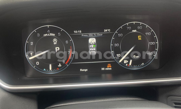 Buy Used Land Rover Range Rover Sport Black Car in Accra in Greater Accra Buy Used Land Rover Range Rover Sport Black Car in Accra in Greater Accra