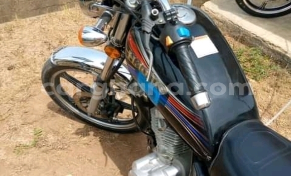Buy Used Alta Motors REDSHIFT SM Black Bike in Accra in Greater Accra