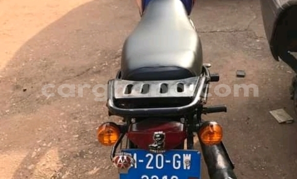 Ra Àlòkù Horex VR6 Black Mọto in Accra ni Greater Accra