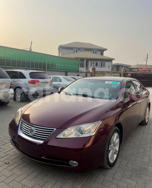 Big with watermark lexus es greater accra accra 42507