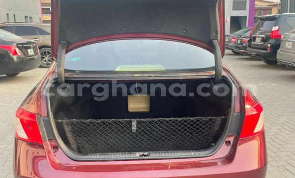 Buy Used Lexus ES Red Car in Accra in Greater Accra Buy Used Lexus ES Red Car in Accra in Greater Accra