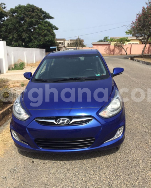 Big with watermark hyundai accent greater accra accra 42509