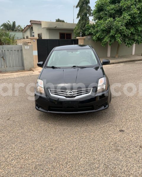 Big with watermark nissan sentra greater accra accra 42511