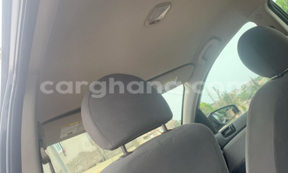 Sayi Na hannu Nissan Sentra Black Mota in Accra a Greater Accra Sayi Na hannu Nissan Sentra Black Mota in Accra a Greater Accra