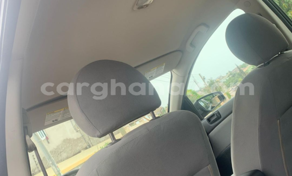 Sayi Na hannu Nissan Sentra Black Mota in Accra a Greater Accra Sayi Na hannu Nissan Sentra Black Mota in Accra a Greater Accra