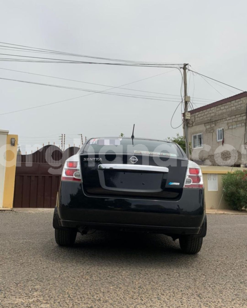 Big with watermark nissan sentra greater accra accra 42511