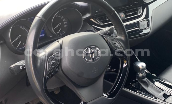 Sayi Na hannu Toyota Corolla Black Mota in Accra a Greater Accra Sayi Na hannu Toyota Corolla Black Mota in Accra a Greater Accra