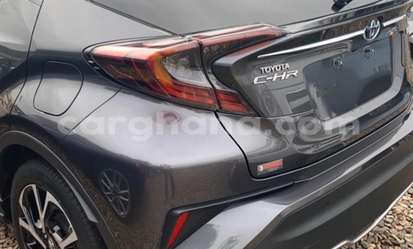 Sayi Na hannu Toyota Corolla Black Mota in Accra a Greater Accra Sayi Na hannu Toyota Corolla Black Mota in Accra a Greater Accra
