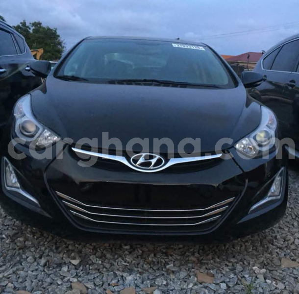 Big with watermark hyundai elantra greater accra accra 42514