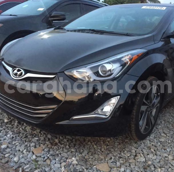 Big with watermark hyundai elantra greater accra accra 42514