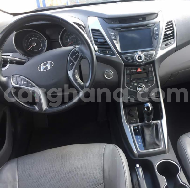 Big with watermark hyundai elantra greater accra accra 42514