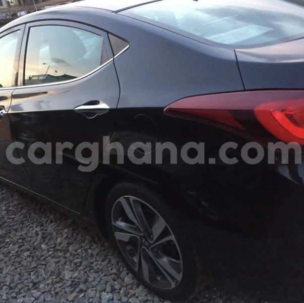 Big with watermark hyundai elantra greater accra accra 42514