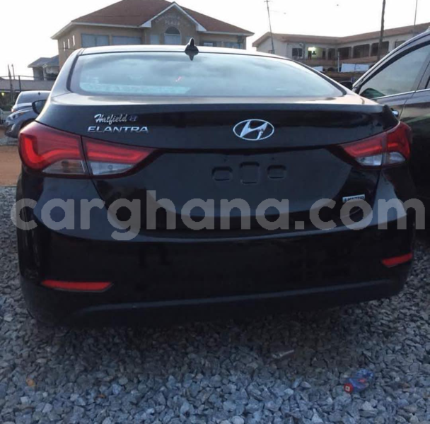 Big with watermark hyundai elantra greater accra accra 42514