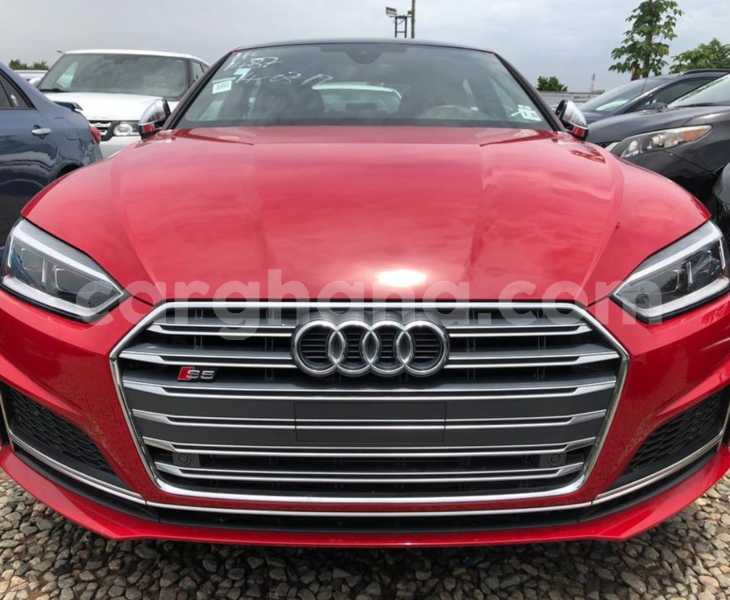 Big with watermark audi s5 greater accra accra 42517