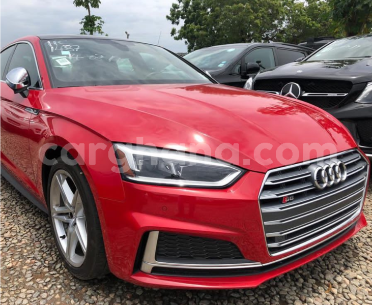 Big with watermark audi s5 greater accra accra 42517