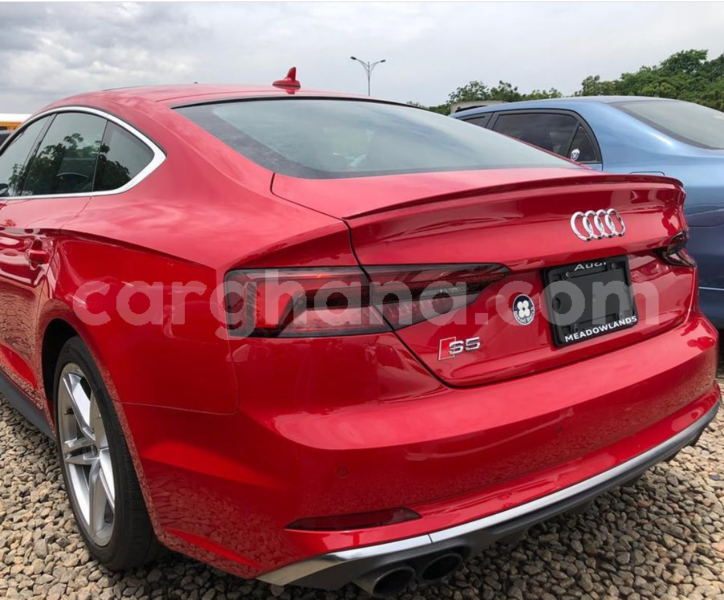 Big with watermark audi s5 greater accra accra 42517