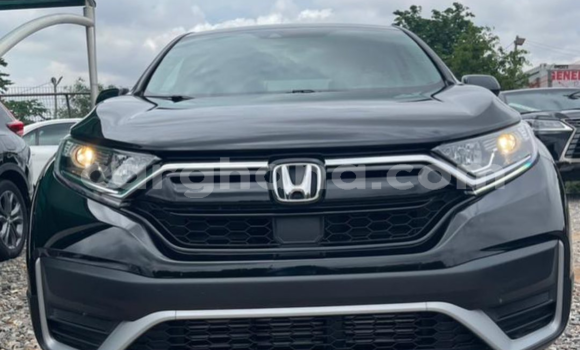 Buy Used Honda CR–V Other Car in Accra in Greater Accra