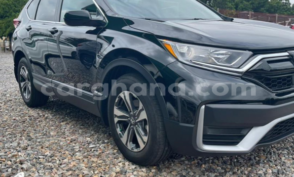 Buy Used Honda CR–V Other Car in Accra in Greater Accra Buy Used Honda CR–V Other Car in Accra in Greater Accra