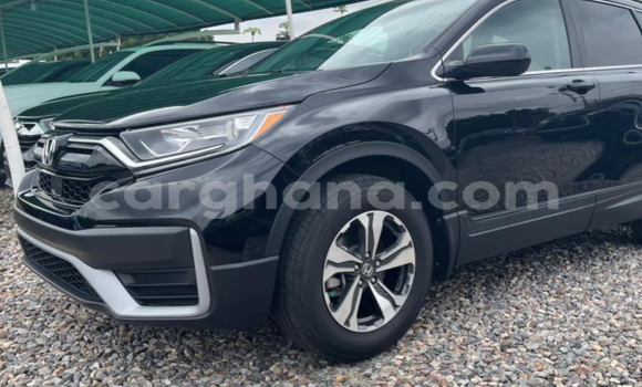 Buy Used Honda CR–V Other Car in Accra in Greater Accra Buy Used Honda CR–V Other Car in Accra in Greater Accra