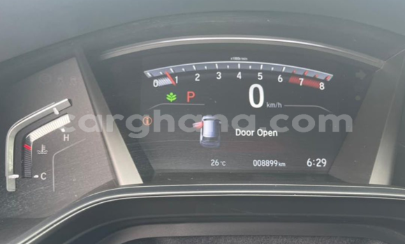 Buy Used Honda CR–V Other Car in Accra in Greater Accra Buy Used Honda CR–V Other Car in Accra in Greater Accra
