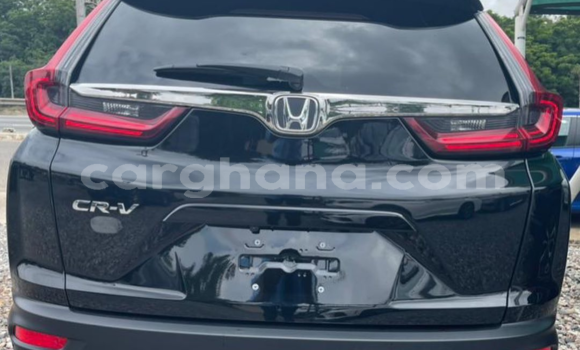 Buy Used Honda CR–V Other Car in Accra in Greater Accra Buy Used Honda CR–V Other Car in Accra in Greater Accra