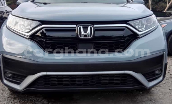 Ra Àlòkù Honda CR–V Blue Ọkọ̀ in Accra ni Greater Accra Ra Àlòkù Honda CR–V Blue Ọkọ̀ in Accra ni Greater Accra