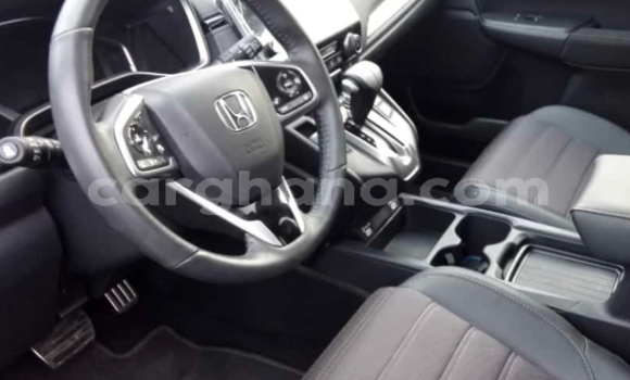 Buy Used Honda CR–V Blue Car in Accra in Greater Accra Buy Used Honda CR–V Blue Car in Accra in Greater Accra