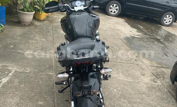 Ra Àlòkù Kawasaki ZR-X Black Mọto in Sekondi–Takoradi Metropolitan ni Oorun Ra Àlòkù Kawasaki ZR-X Black Mọto in Sekondi–Takoradi Metropolitan ni Oorun