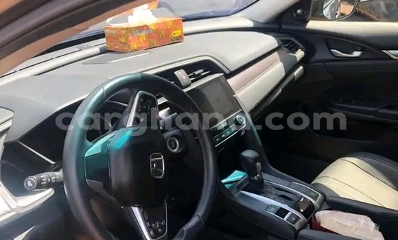 Sayi Na hannu Honda Civic Sauran Mota in Accra a Greater Accra Sayi Na hannu Honda Civic Sauran Mota in Accra a Greater Accra