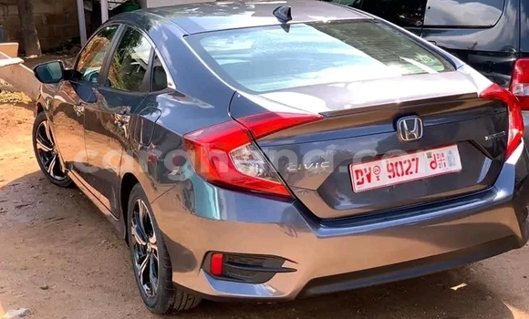 Sayi Na hannu Honda Civic Sauran Mota in Accra a Greater Accra Sayi Na hannu Honda Civic Sauran Mota in Accra a Greater Accra