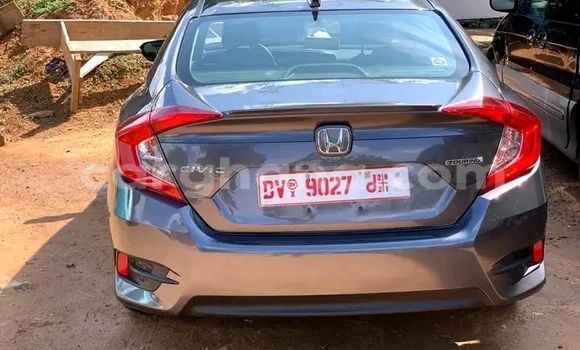 Sayi Na hannu Honda Civic Sauran Mota in Accra a Greater Accra Sayi Na hannu Honda Civic Sauran Mota in Accra a Greater Accra