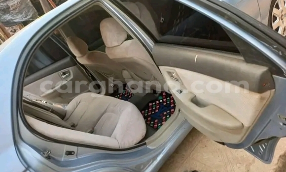 Buy Used Kia Spectra Other Car in Accra in Greater Accra Buy Used Kia Spectra Other Car in Accra in Greater Accra