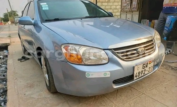 Buy Used Kia Spectra Other Car in Accra in Greater Accra Buy Used Kia Spectra Other Car in Accra in Greater Accra
