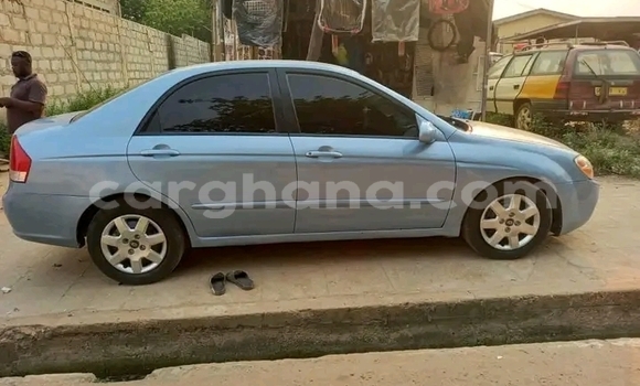 Buy Used Kia Spectra Other Car in Accra in Greater Accra Buy Used Kia Spectra Other Car in Accra in Greater Accra