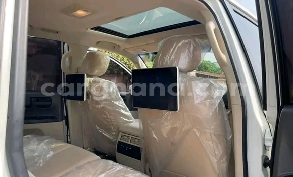 Buy Used Toyota Land Cruiser Prado Other Car in Accra in Greater Accra Buy Used Toyota Land Cruiser Prado Other Car in Accra in Greater Accra