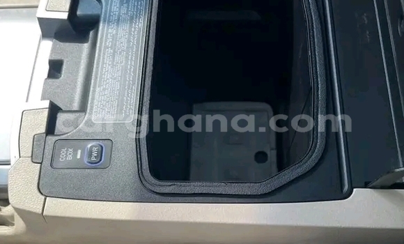 Buy Used Toyota Land Cruiser Prado Other Car in Accra in Greater Accra Buy Used Toyota Land Cruiser Prado Other Car in Accra in Greater Accra