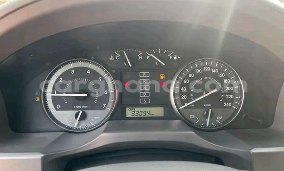 Buy Used Toyota Land Cruiser Prado Other Car in Accra in Greater Accra Buy Used Toyota Land Cruiser Prado Other Car in Accra in Greater Accra