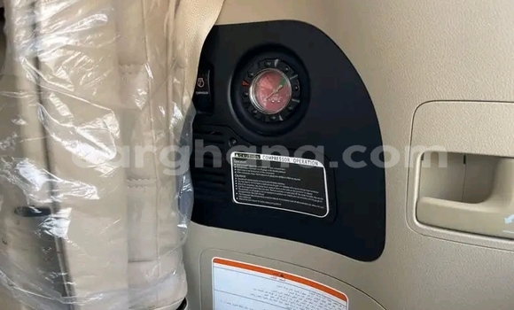 Buy Used Toyota Land Cruiser Prado Other Car in Accra in Greater Accra Buy Used Toyota Land Cruiser Prado Other Car in Accra in Greater Accra