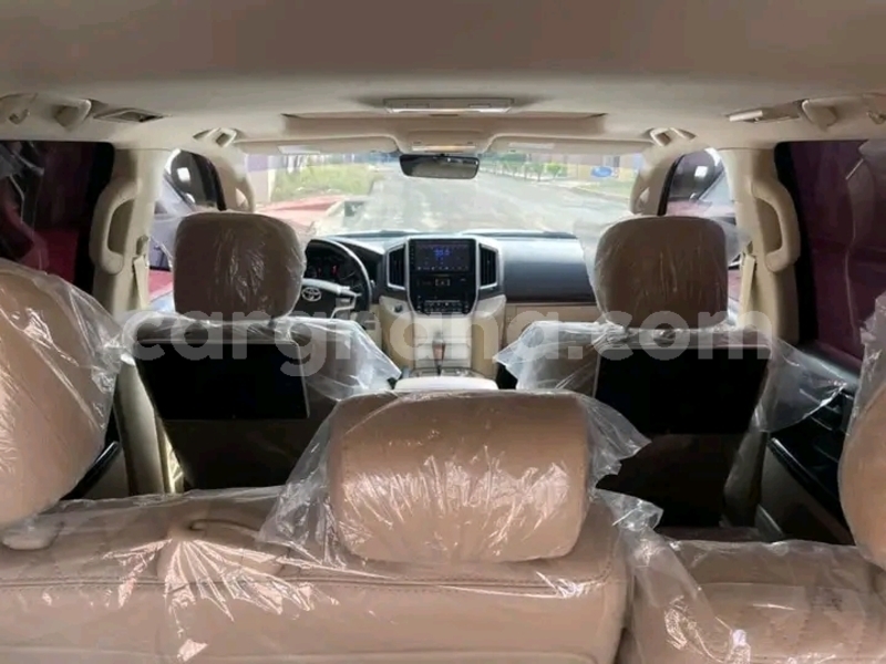 Big with watermark toyota land cruiser prado greater accra accra 42524