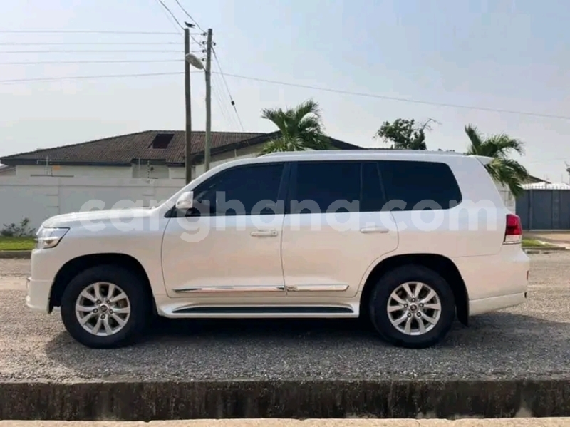 Big with watermark toyota land cruiser prado greater accra accra 42524